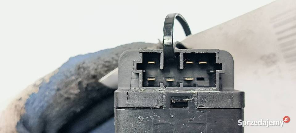 PRZYCISK PEUGEOT 206 osobowe Lipno