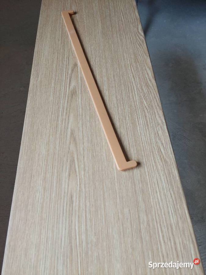 Parapet wewnętrzny dąb Mirosławiec