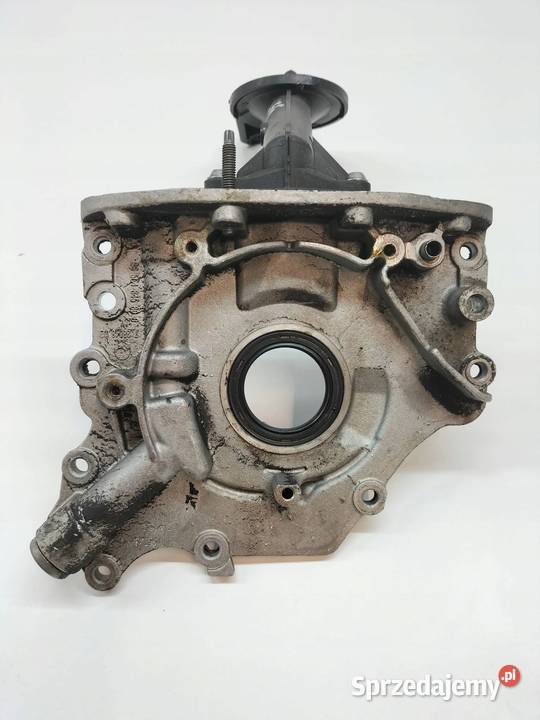 POMPA OLEJU 9656484580B 14 TDCI Ford Fiesta Mk7