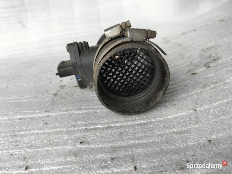 PRZEPŁYWOMIERZ OPEL AGILA CORSA 108 0918 Kamień-Kolonia