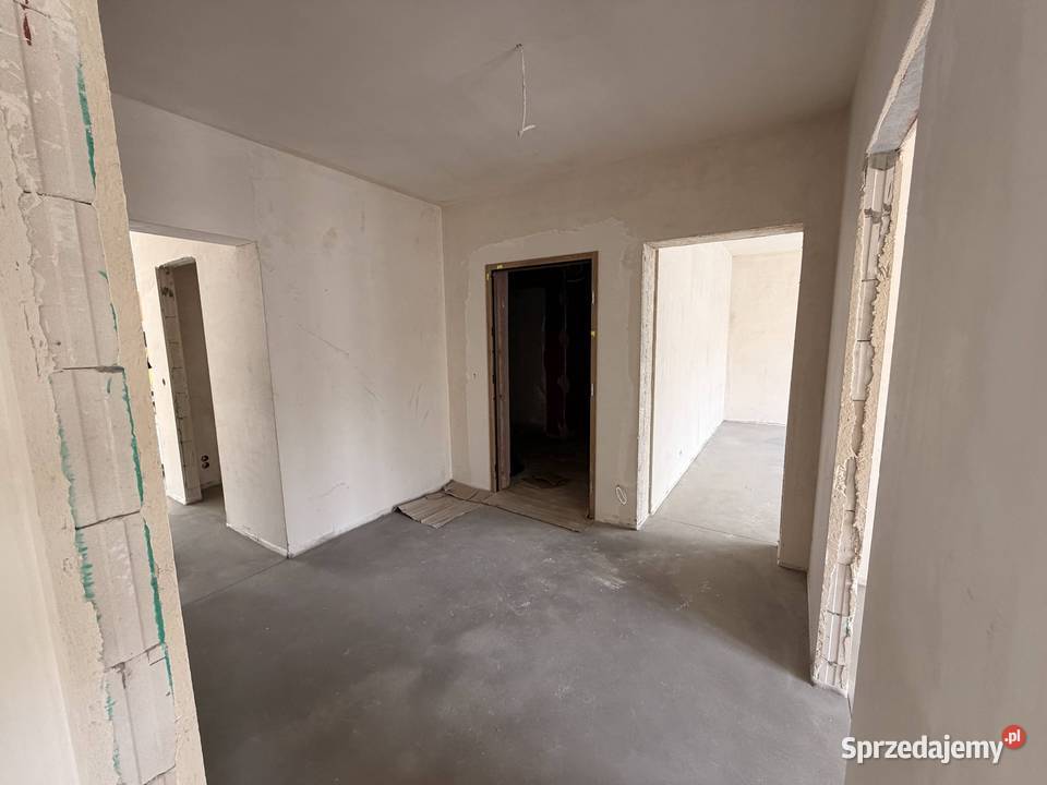 Penthouse 4 pokoje 97 m taras na dachu 41 m Łódź