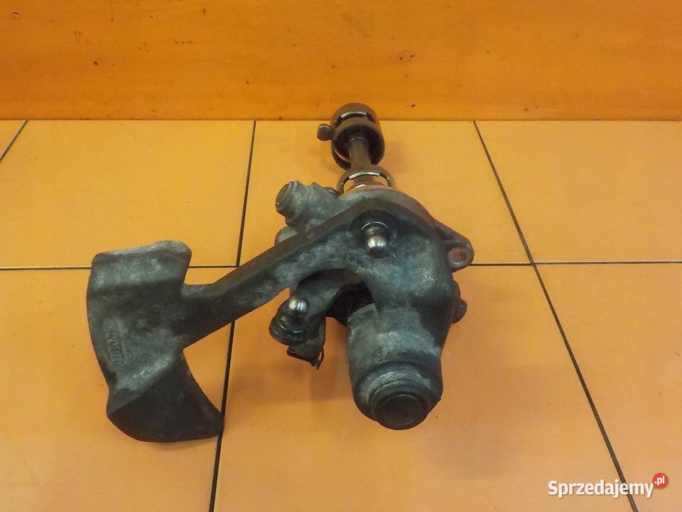 CORSA D 13 CDTI 10r 75 wybierak skrzyni biegow osobowe mazowieckie Suków