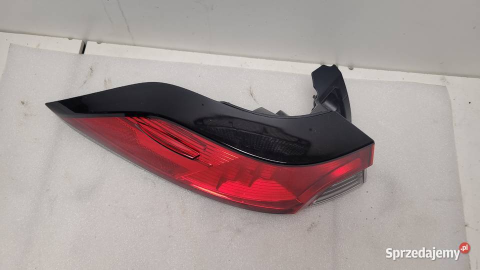 LAMPA LEWY TYŁ LED TOYOTA COROLLA CROSS USA sprzedam