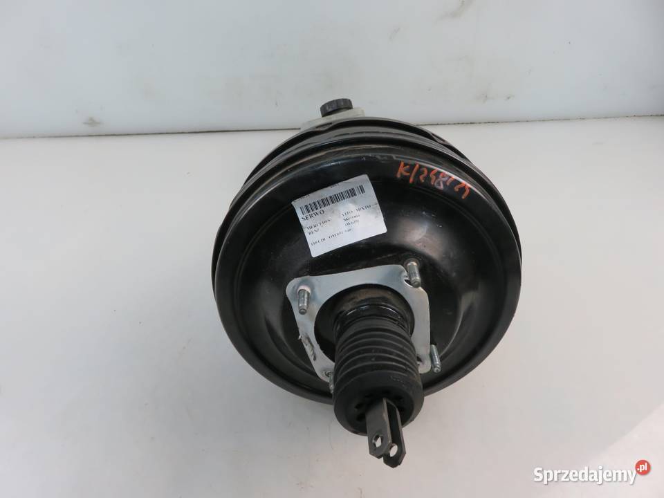 SERWO MERCEDESBENZ VITO 639 CDI 6394300208 sprzedam