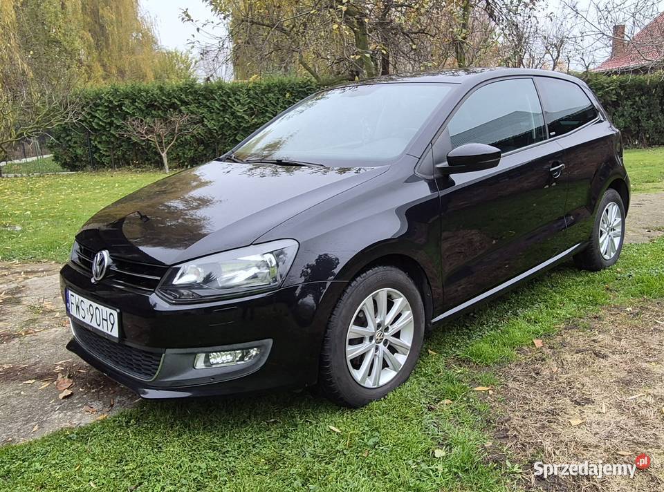 Volkswagen Polo 12 TDI