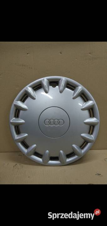 Kołpak Audi 15 a4 b5 b6 a3 8L 8P a6 c4 c5 Włocławek