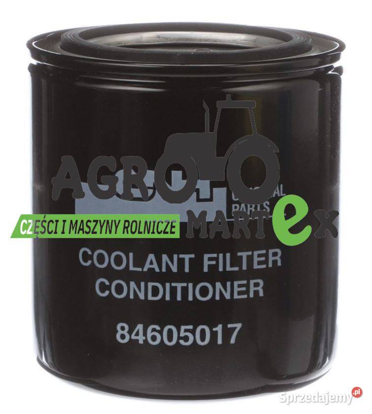 84605017 A77544 J100306 FILTR CIECZY CHŁODZĄCEJ Wichrów