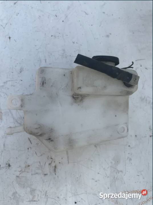 Zbiorniczek wyrównawczy Triumph Speed Four 600 Zbiorniki wielkopolskie Ostrzeszów