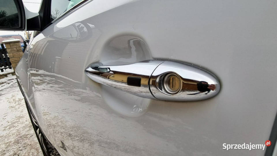 Kia Sportage Skóry Panorama Navi 20 136 światła LED Płońsk