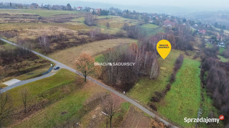 Grunt Podstolice 3600m2 sprzedam