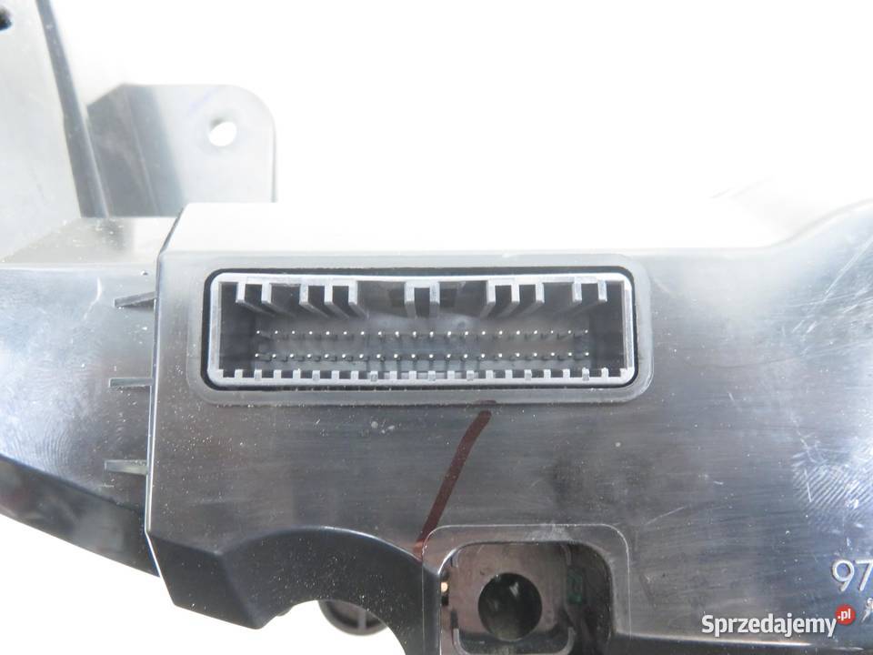 KLIMATRONIK HYUNDAI i40 CW VF 972503Z660