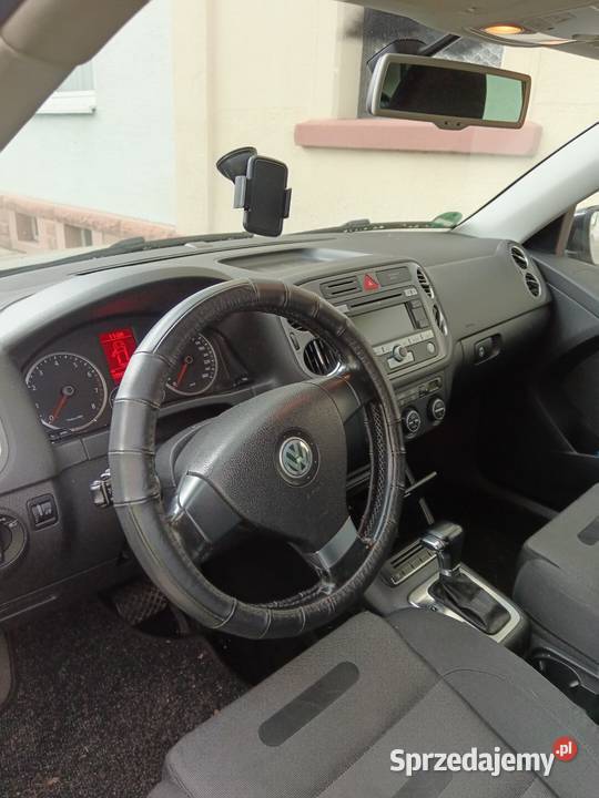Sprzedam zamienie SUV dolnośląskie Jelenia Góra