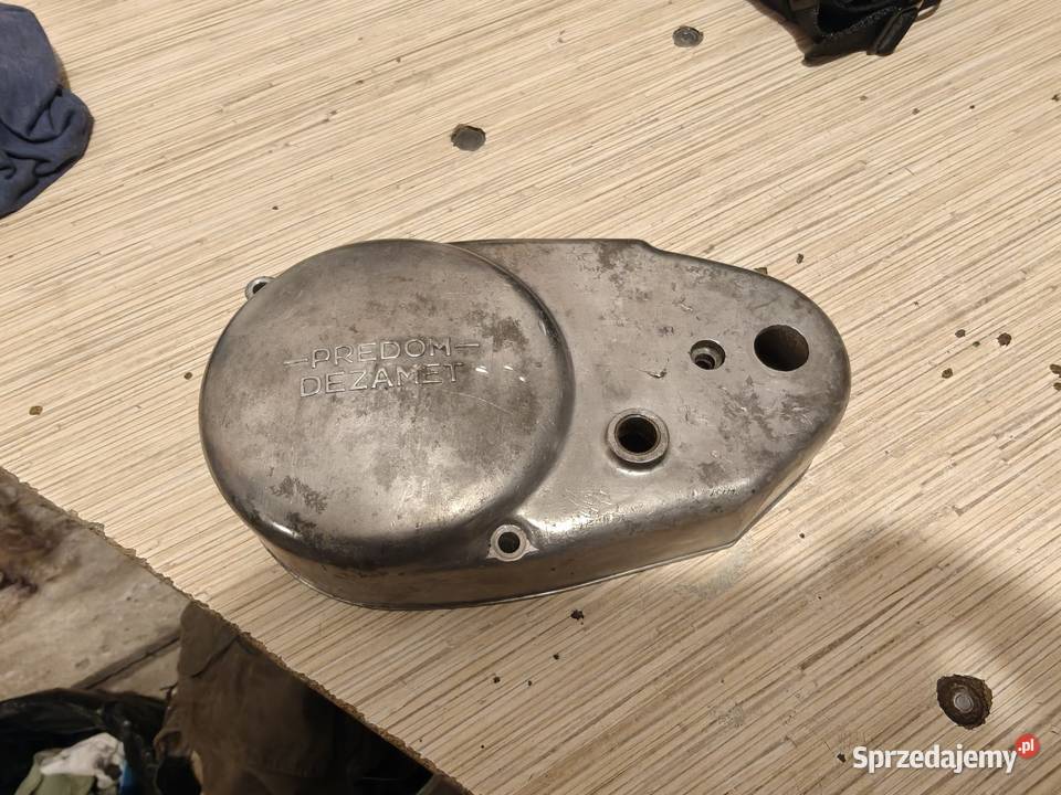 Romet pony 025 kapa zapłonu motorynka M3 Międzyrzecz