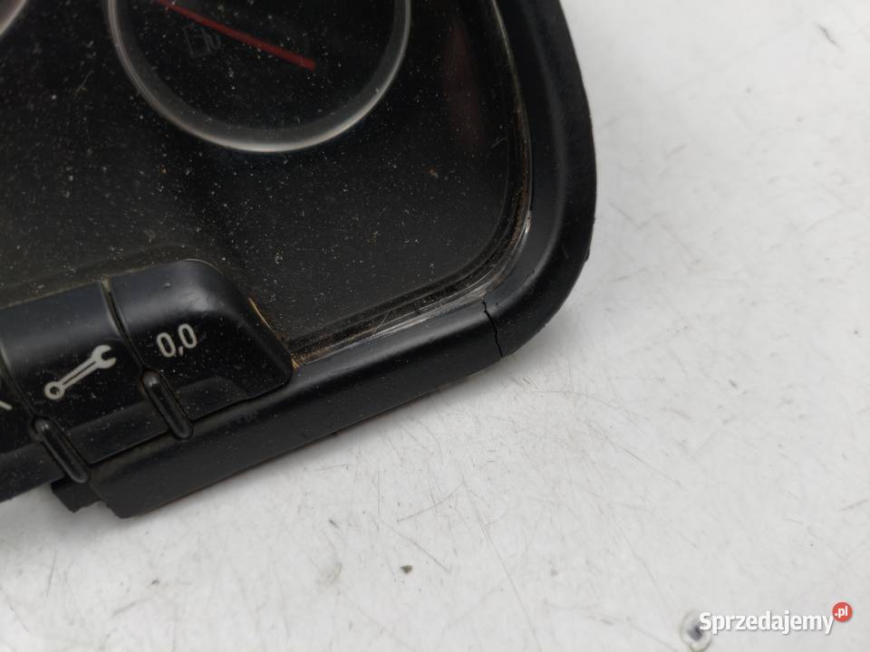Sterownik Silnika Audi A4 B6 19 TDI AWX Wyszków