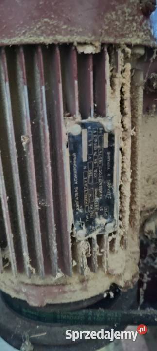 Pilarko frezarka dolnowrzecionowa Narzędzia podkarpackie Stalowa Wola