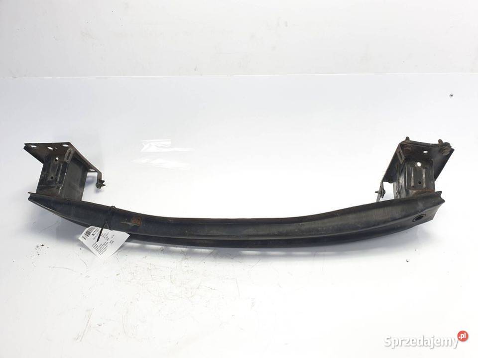 BELKA ZDERZAKA PRZÓD SKODA OCTAVIA III kujawsko-pomorskie Lipno