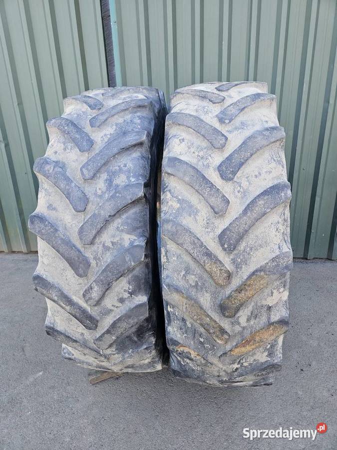Opony Opona Goodyear 42085 R 34 D 806 T 169 Szprotawa