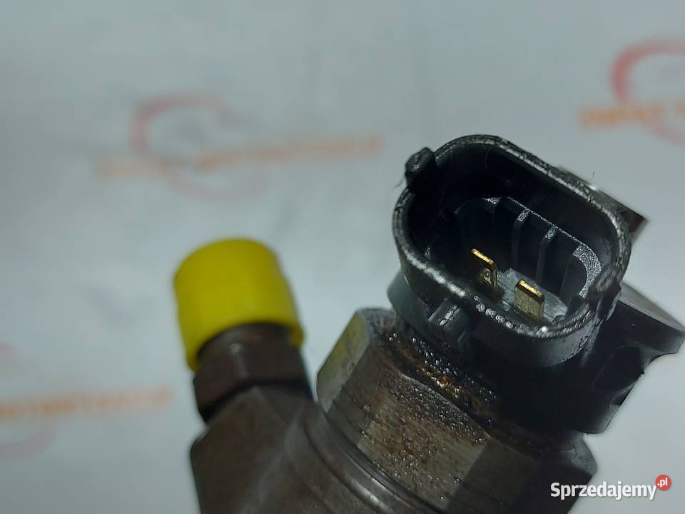 CLIO MEGANE CAPTUR 15 DCI wtrysk wtryskiwacz osobowe Kielce