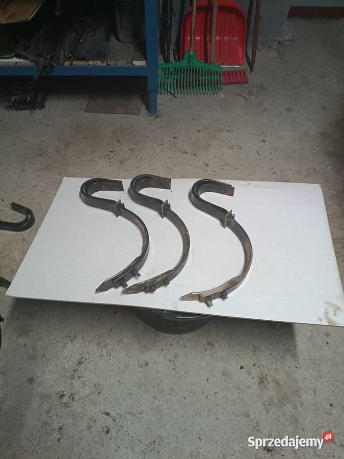 Ząb do kultywatora Garwolin