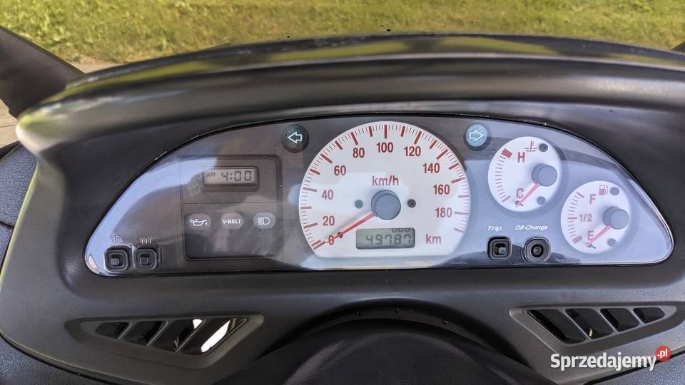 Yamaha t 500 500cm3 Yamaha podkarpackie