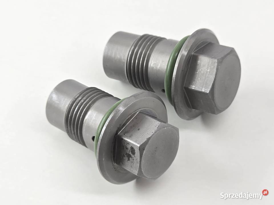 Nakretka Napinacza Sruba Obudowa Bmw R 1250 Gs Janowice