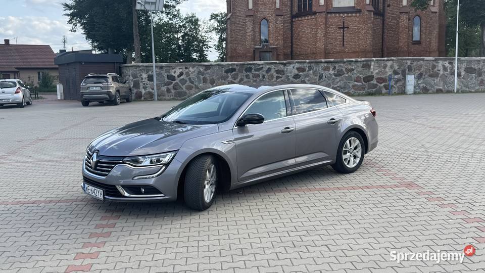 Renault Talisman