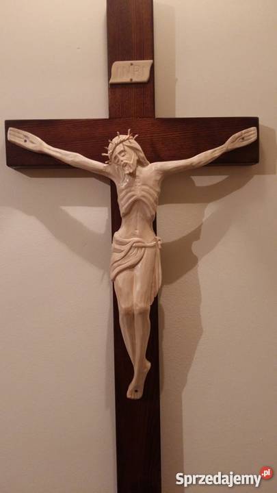 Rzeźba w drewnie Jakub Olejarz Jodłówka