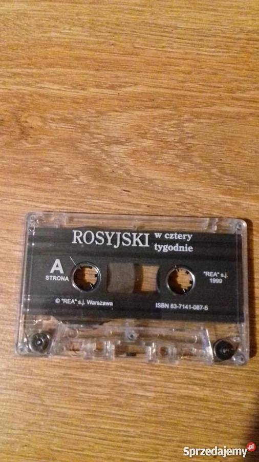 Książki do rosyjskiego 3 sztuki warmińsko-mazurskie Iława