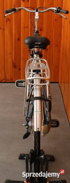 Rower męski Gazelle Orange D 57 I inne rowery Milanówek