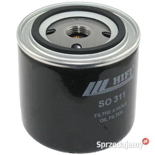 Filtr oleju silnikowego 3416UNF 94x96 mm sprzedam