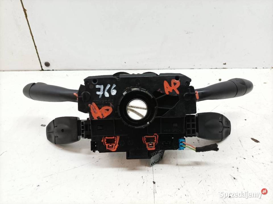 PRZEŁĄCZNIK ZESPOLONY 96640633XT Peugeot 308 I Rok produkcji 2007