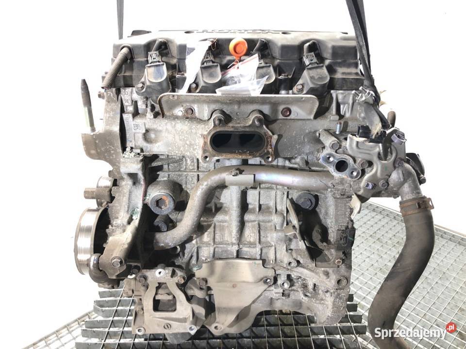 SILNIK HONDA 18 141 R18Z1 CIVIC IX