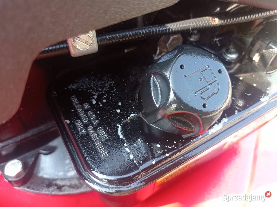 Kosiarka Spalinowa Silnik DOLMAR BRIGSS STRATTON dolnośląskie Dzierżoniów