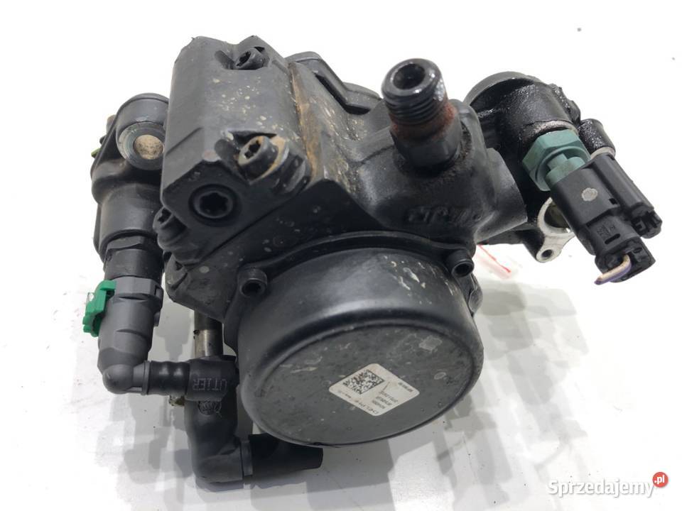 POMPA WTRYSKOWA CITROEN C5 III 9687959180 20 136