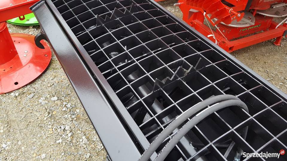 Betoniarka Łyżkowa 400L OKAZJA nieuszkodzony małopolskie Sadowie