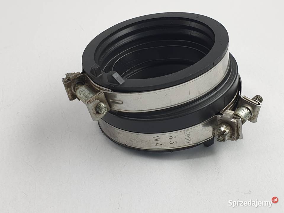 Krociec Przepustnicy Guma Lacznik Ktm Sxf 350 Króćce Łódź sprzedam