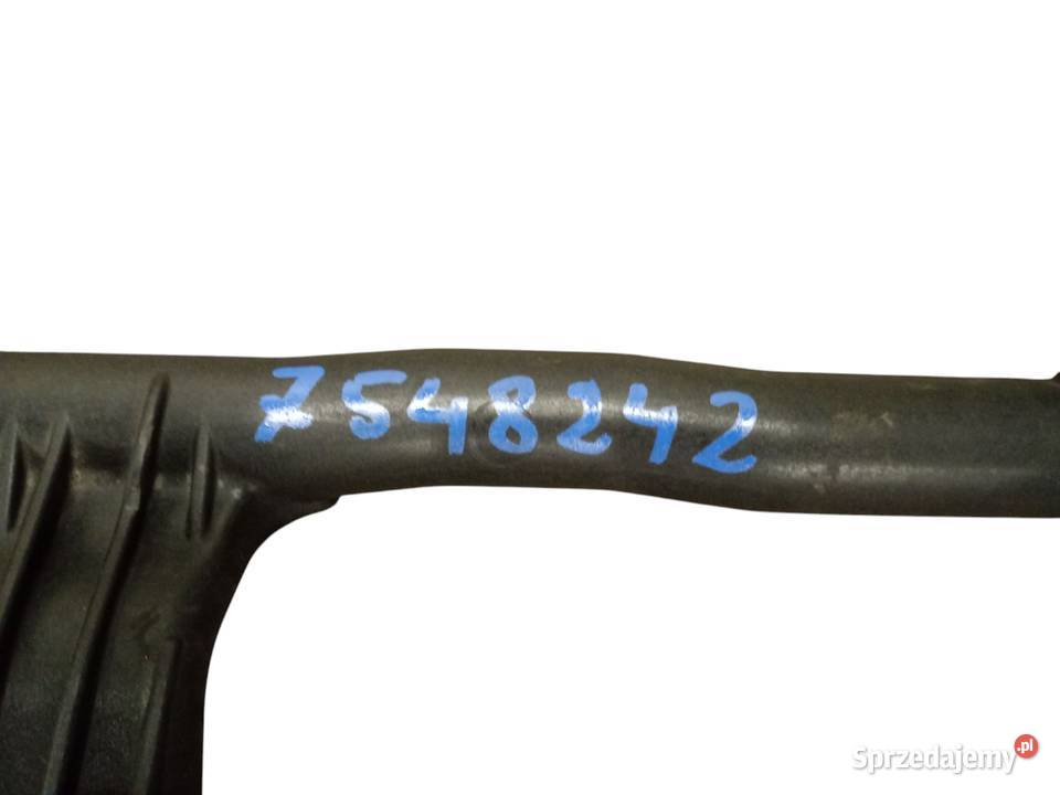 BMW E87 E81 E82 118i 120i N46 Wąż przewód układu Bydgoszcz