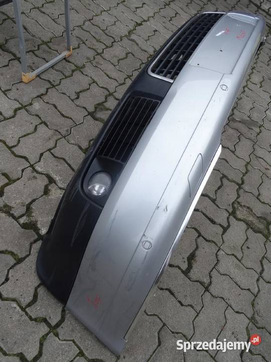 AUDI A8 D2 ZDERZAK PRZOD SPRYSKIWACZ PDC LY7W Przemęt
