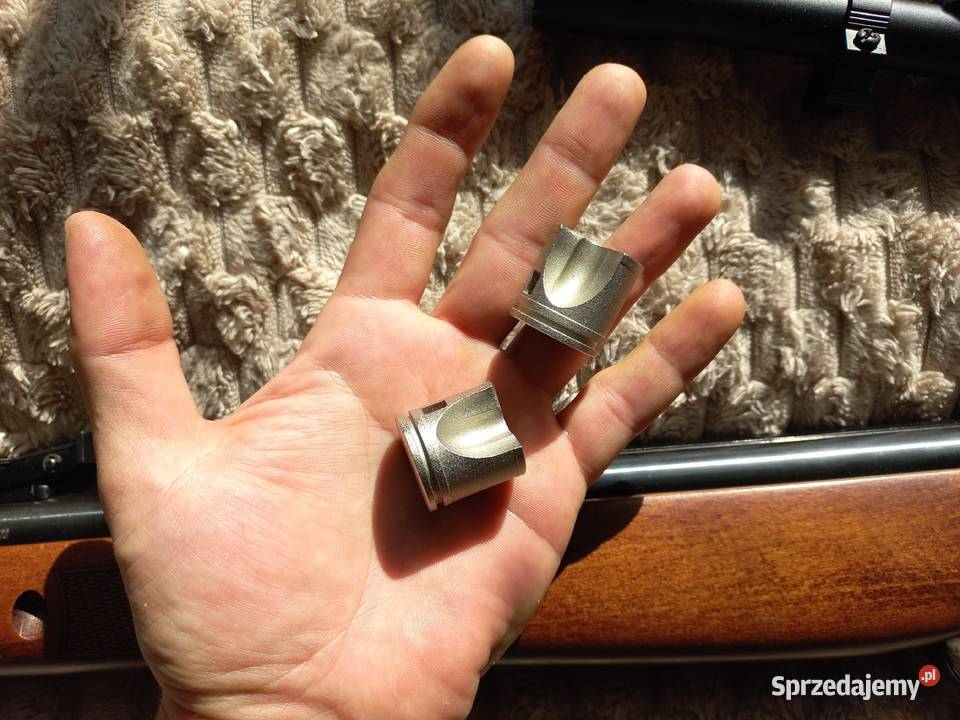 GAMO CFX Royal 55mm Sporty strzeleckie i myślistwo sprzedam