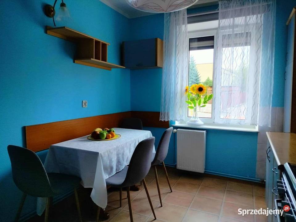 Mieszkanie na sprzedaż 562 m2 Centrum Olsztynka Olsztynek