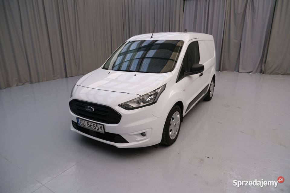 FORD TRANSIT CONNECT GD8E854