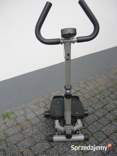 Stepper Myszków