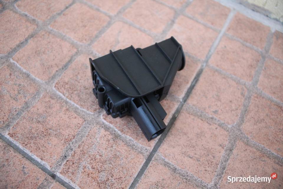 SIŁOWNIK KLAPKI WLEWU PALIWA FORD MONDEO MK4 Klapki wlewu paliwa wielkopolskie
