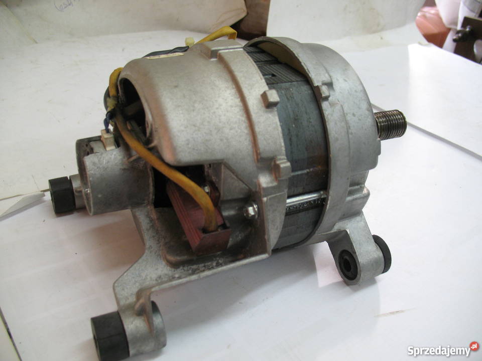 silnik pralki Polar LT 1013 Żory