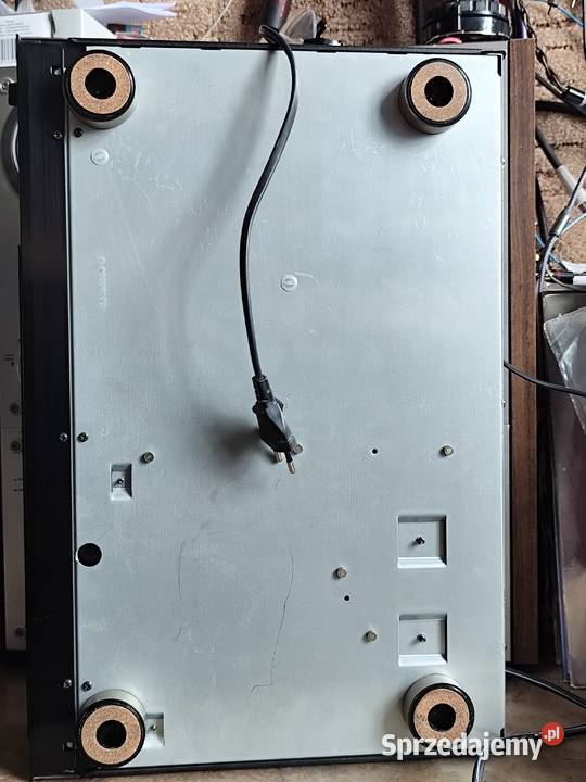 CD Onkyo DX1800