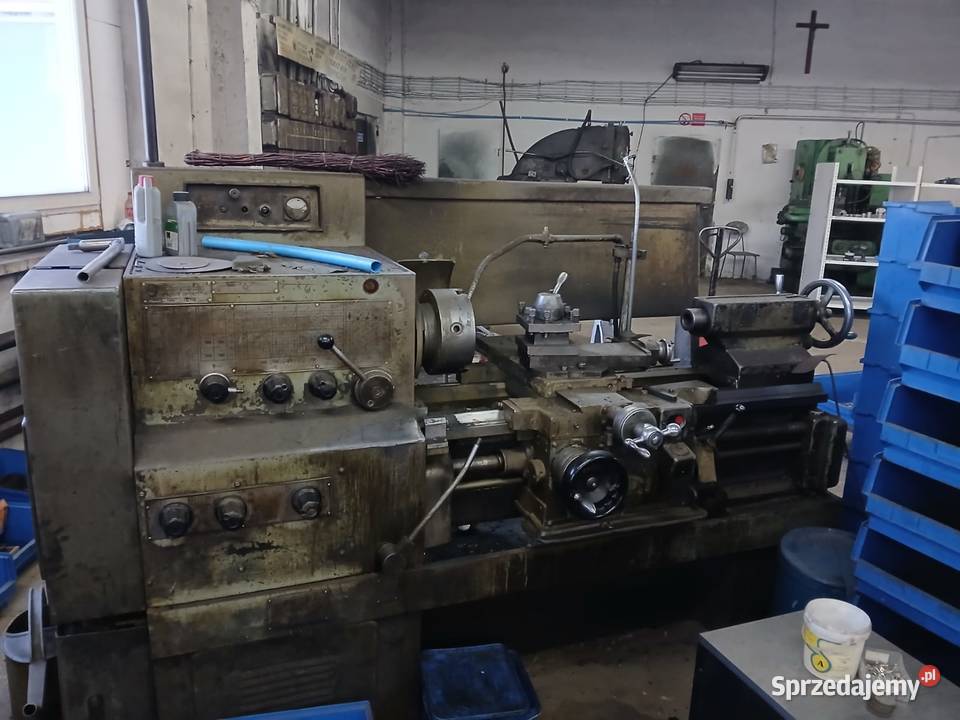 Tokarka Wola Raniżowska