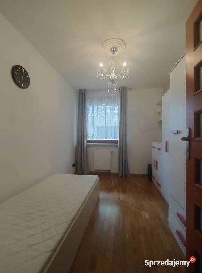 Mieszkanie Mehoffera 3 pokoje Blok 2010 blok Warszawa sprzedam