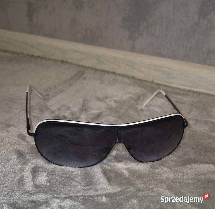 Okulary przeciwsłoneczne chłopiec 1 Dla mężczyzn Łódź
