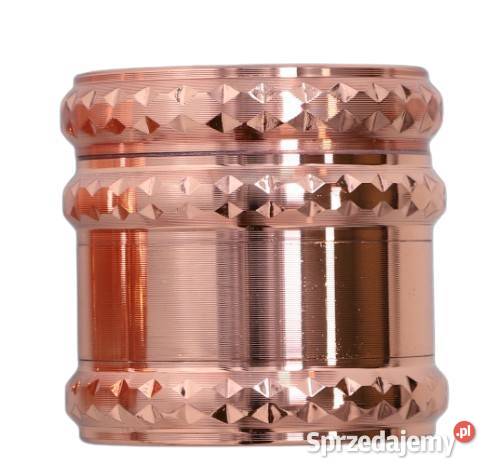 Crusher Grinder Młynek do Tytoniu Suszu Ziół CBD sprzedam