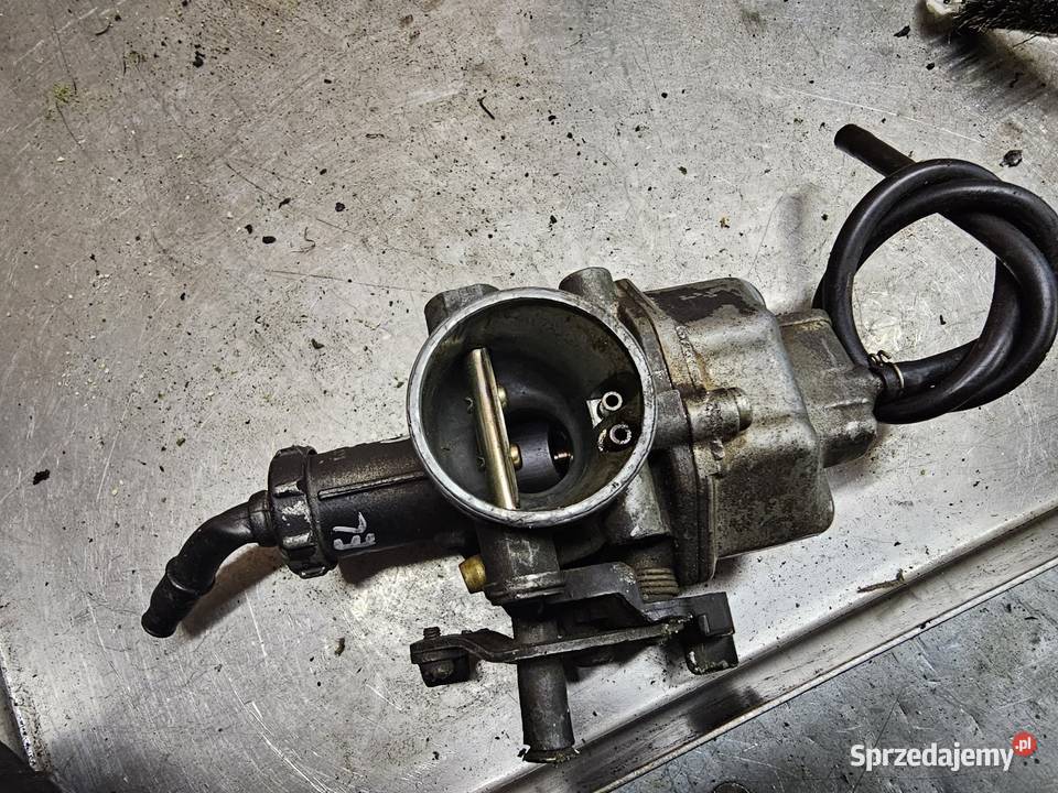 Honda rebel 125 ca125 carburator karburator Ca dolnośląskie Jelenia Góra sprzedam